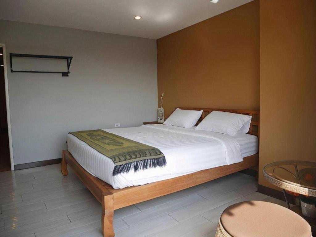 Hotel Phaphoom Boutique à Bangkok Extérieur photo